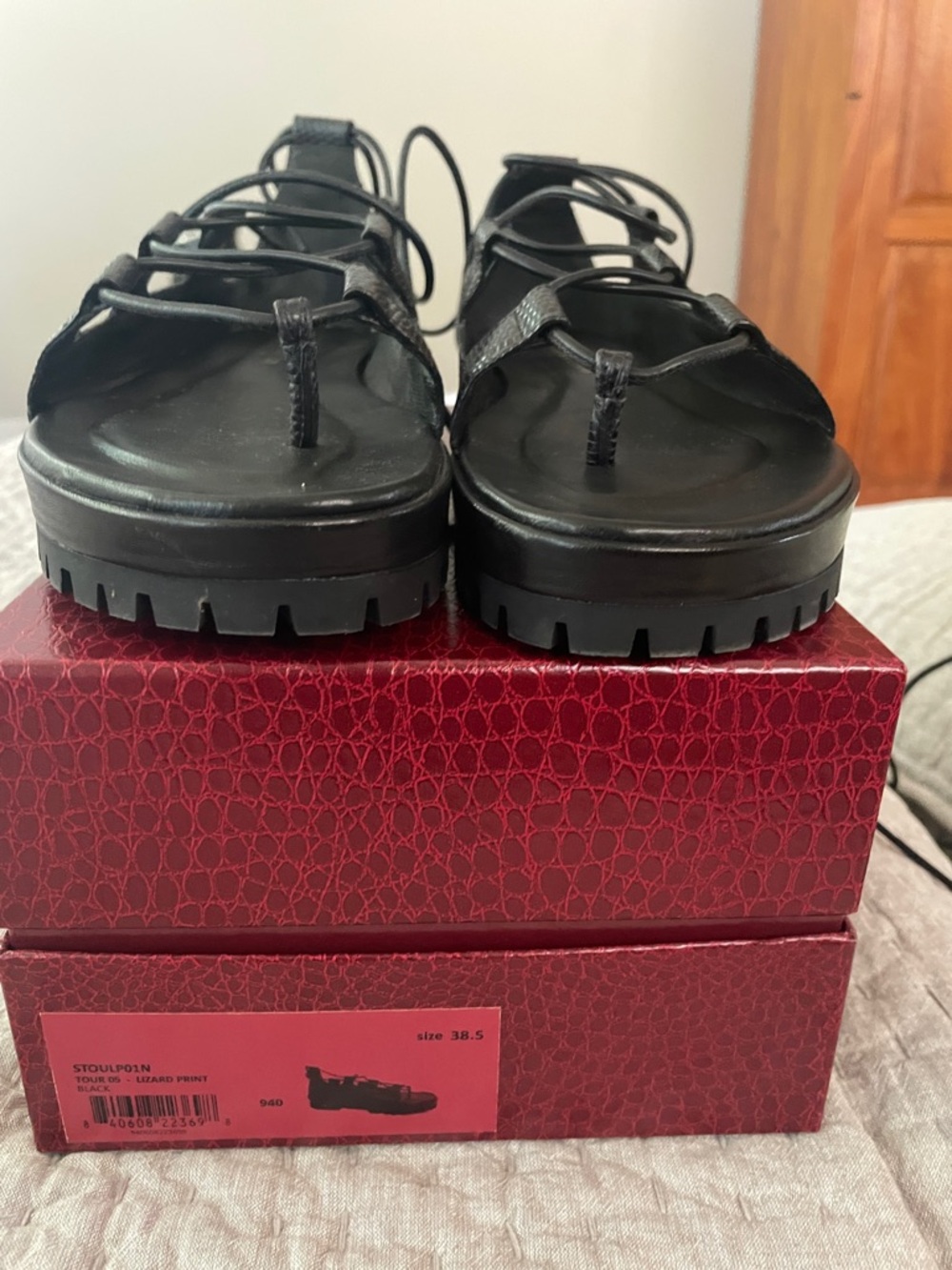 Tamara Mellon Sandal